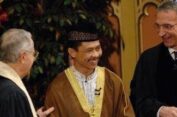 Perubahan itu Sebuah Keniscayaan!