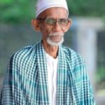 Ulama Kharismatik Aceh, Abu Tu Min Meninggal Dunia