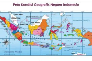 Daftar Hari Jadi 38 Provinsi Beserta Nama Ibu Kota