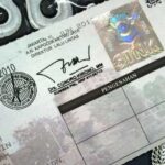 Alasan Polisi Pecat Petugas Samsat yang Minta Uang Rp 30.000 Saat Perpanjang STNK