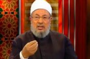 Profil Syekh Yusuf al-Qaradawi