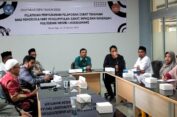 UPZIS-PNL Selenggarakan Pelatihan Penyusunan Pelaporan Zakat