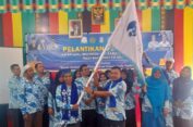 Pengurus IGI Aceh Timur Dilantik, Kadisdikbud Ajak Berkolaborasi