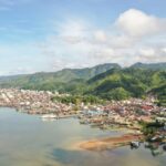 Profil Sibolga, Kota Terkecil di Indonesia Yang Dijuluki Negeri Berbilang Kaum