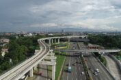 Tol Tertua dan Terpanjang di Indonesia