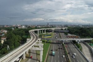 Tol Tertua dan Terpanjang di Indonesia