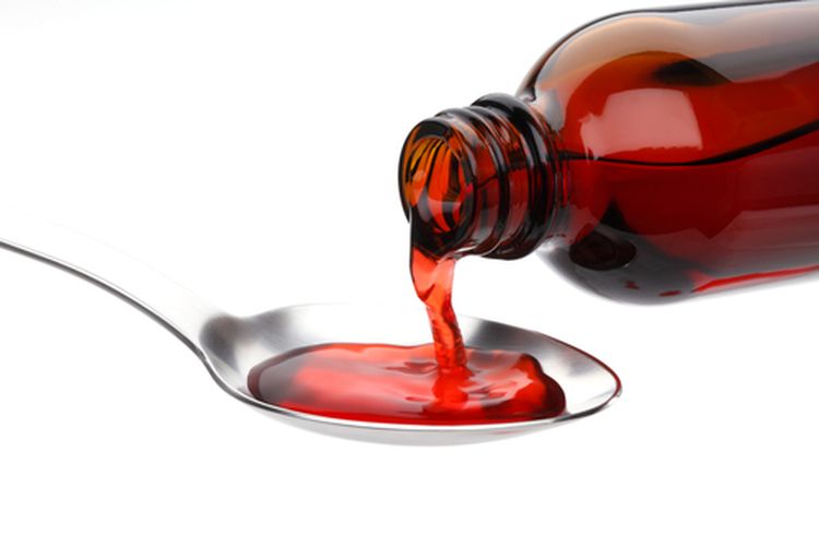 Daftar 91 Obat Sirup Yang Diduga Pemicu Gangguan Ginjal Akut