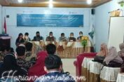 BPS Simeulue Gelar Pelatihan Petugas Regsosek Tahun 2022