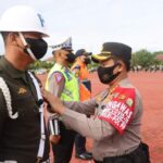 Gelar Operasi Zebra Seulawah, Berikut Sasaran Prioritas Polda Aceh