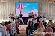 Sekolah Al-Azhar Cairo Banda Aceh Gelar Pembelajaran dengan Teknologi