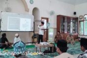 Bupati Sambas Isi Kuliah Umum di Markaz Dewan Dakwah Aceh