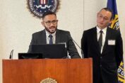 Bongkar Kasus Ini, Dua Mahasiswa Indonesia Jadi Pembicara di FBI