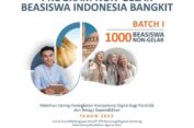 Kemenag Siapkan Beasiswa Non-Gelar untuk Guru Agama, Berikut Cara Daftar