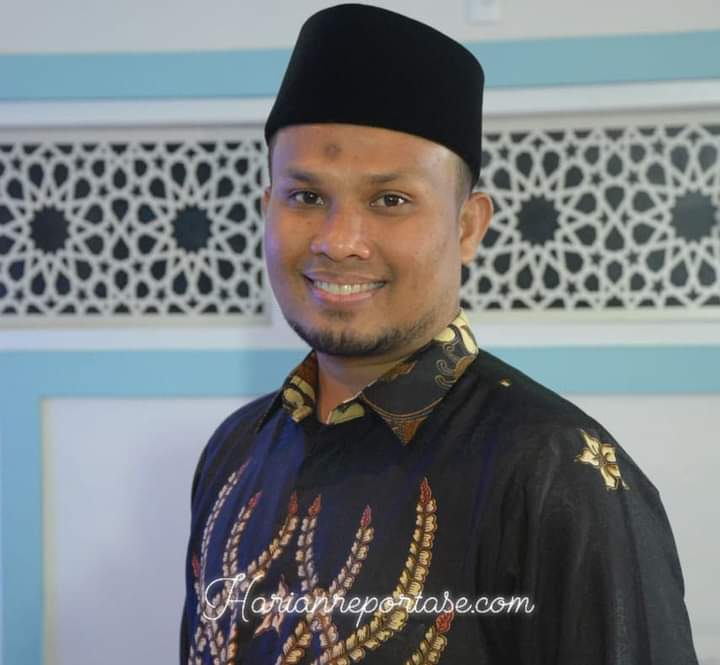 Ikutilah Syariat Nabi Sepenuh Hati