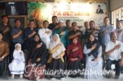 Milad IAIN Langsa Ke 42,  KOPAZKA Gelar Doa Bersama