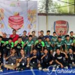 IPELMABAR CUP 2022 U-26 Resmi Dibuka, Diikuti Oleh Club Ternama se Aceh