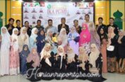Soga Biliyan Jaya Pimpin IKA PGMI UIN Ar Raniry