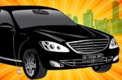 Mulai Oktober 2023, Penerbitan dan Pemberlakuan Plat RF Dihentikan