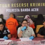 PSK di Banda Aceh Terbongkar, Kebanyakan IRT, Berikut Asal Daerah dan Tarif