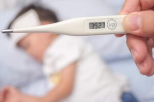 Diabetes Pada Anak, Begini Cara Mencegah Secara Alami