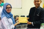 Musda Lanjutan Tak Ada Kejelasan, Seluruh DPK Surati DPW PPNI Aceh