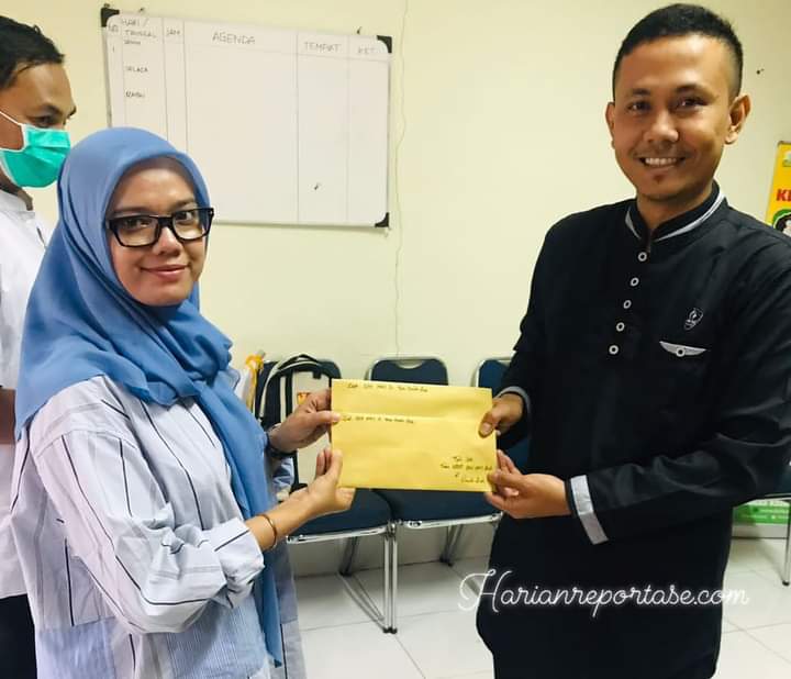 Musda Lanjutan Tak Ada Kejelasan, Seluruh DPK Surati DPW PPNI Aceh