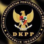 Jaring Tanggapan Publik, DKPP Umumkan 68 Nama Calon TPD 2022-2023