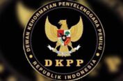 Jaring Tanggapan Publik, DKPP Umumkan 68 Nama Calon TPD 2022-2023