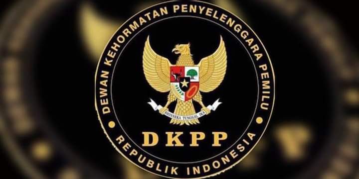 Jaring Tanggapan Publik, DKPP Umumkan 68 Nama Calon TPD 2022-2023