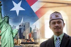 Islam itu Penyelamat Bagi Kaum Hawa