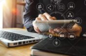 Daerah dengan Pengguna Internet Tertinggi dan Terendah di Indonesia