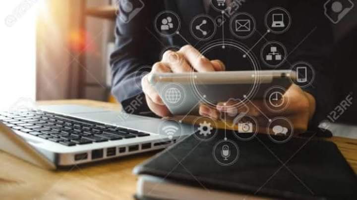 Daerah dengan Pengguna Internet Tertinggi dan Terendah di Indonesia