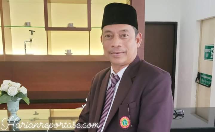 PPNI Aceh Tolak Omnibus Law RUU Kesehatan, Ini Alasannya