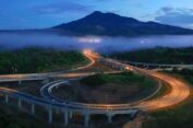 5 Ruas Jalan Tol Trans Sumatera Selesai Tahun Ini, Berikut daftarnya