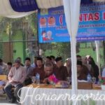 MKKS dan Disdikbud Aceh Besar Gelar PENTAS PAI Tingkat Kabupaten