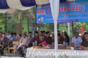 MKKS dan Disdikbud Aceh Besar Gelar PENTAS PAI Tingkat Kabupaten