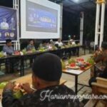 RTA Aceh Utara⁩ Adakan Kajian Milenial Bertema “Dinamika Talak dan Fasakh di Mahkamah Syar’iyah”