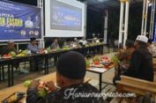 RTA Aceh Utara⁩ Adakan Kajian Milenial Bertema “Dinamika Talak dan Fasakh di Mahkamah Syar’iyah”