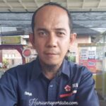 Muskotlub PMI Kota Banda Aceh Ricuh, Relawan KSR PMI Walkout