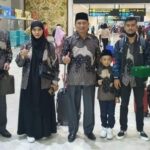 Aceh Raih Juara Harapan Pada Gebyar dan Festival PAI 2022
