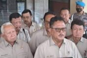 Sejumlah Eks Kapolri Datangi Mabes Polri, Ini Tujuannya