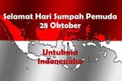 Sejarah Hari Sumpah Pemuda 28 Oktober
