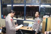 Kapolda Aceh : Saya Pastikan Pelayanan SIM Tidak ada Pungli