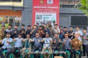 Santri Dayah DQA Studi Tur ke Pulau Jawa, Ini Tujuannya