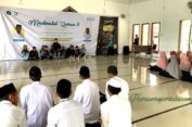 UKM QAF UINAR Gelar Madinatul Qur’an Ke-8
