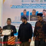 YPIMWI Aceh Gelar Seminar Parenting, Berikut Uraian Para Narasumber
