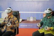 Muhammadiyah Launching Universitas Siber