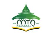 5 Wakil Aceh Berhasil Masuk Babak Final MTQ Nasional 2022