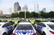 Operasi Zebra 2025 Akan Digelar, Ini Sasaran Utamanya