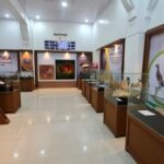 Beragam Koleksi Museum Aceh Hadir di Kota Langsa
